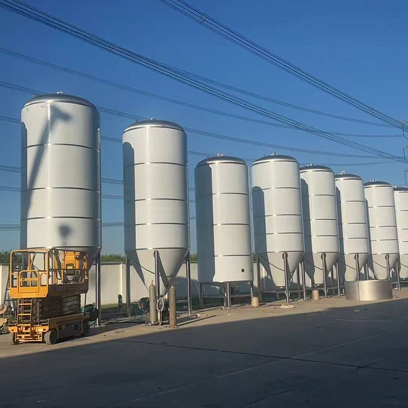 台山精酿啤酒设备厂—市场规模与跨界新需求